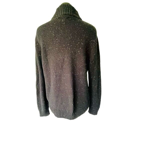 The Lucky Brand Cotton Blend Sweater size Medium - Picture 3 of 5